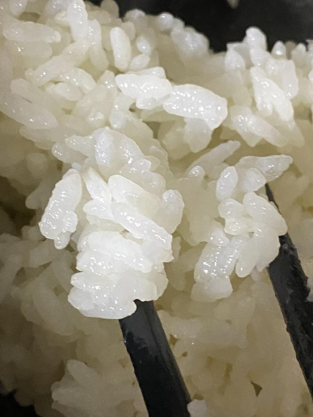 米饭（电饭锅）的做法