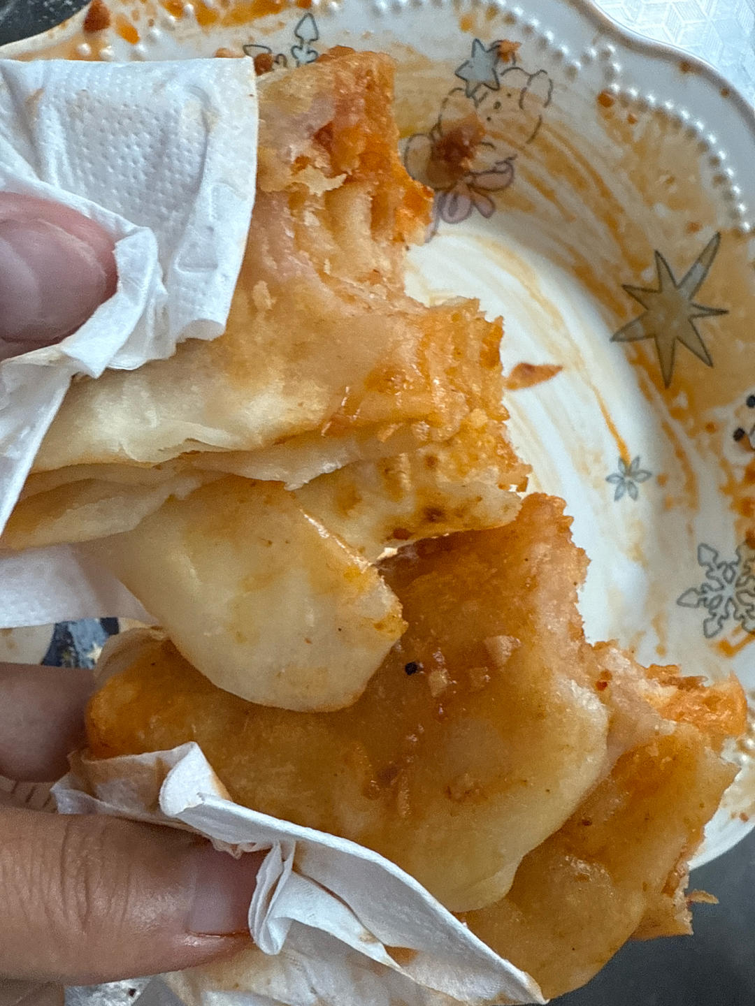 完爆路边摊❗️一学就会的酱香饼❗️好吃到爆炸💥