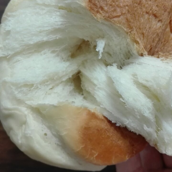 【爱和自由】老面包