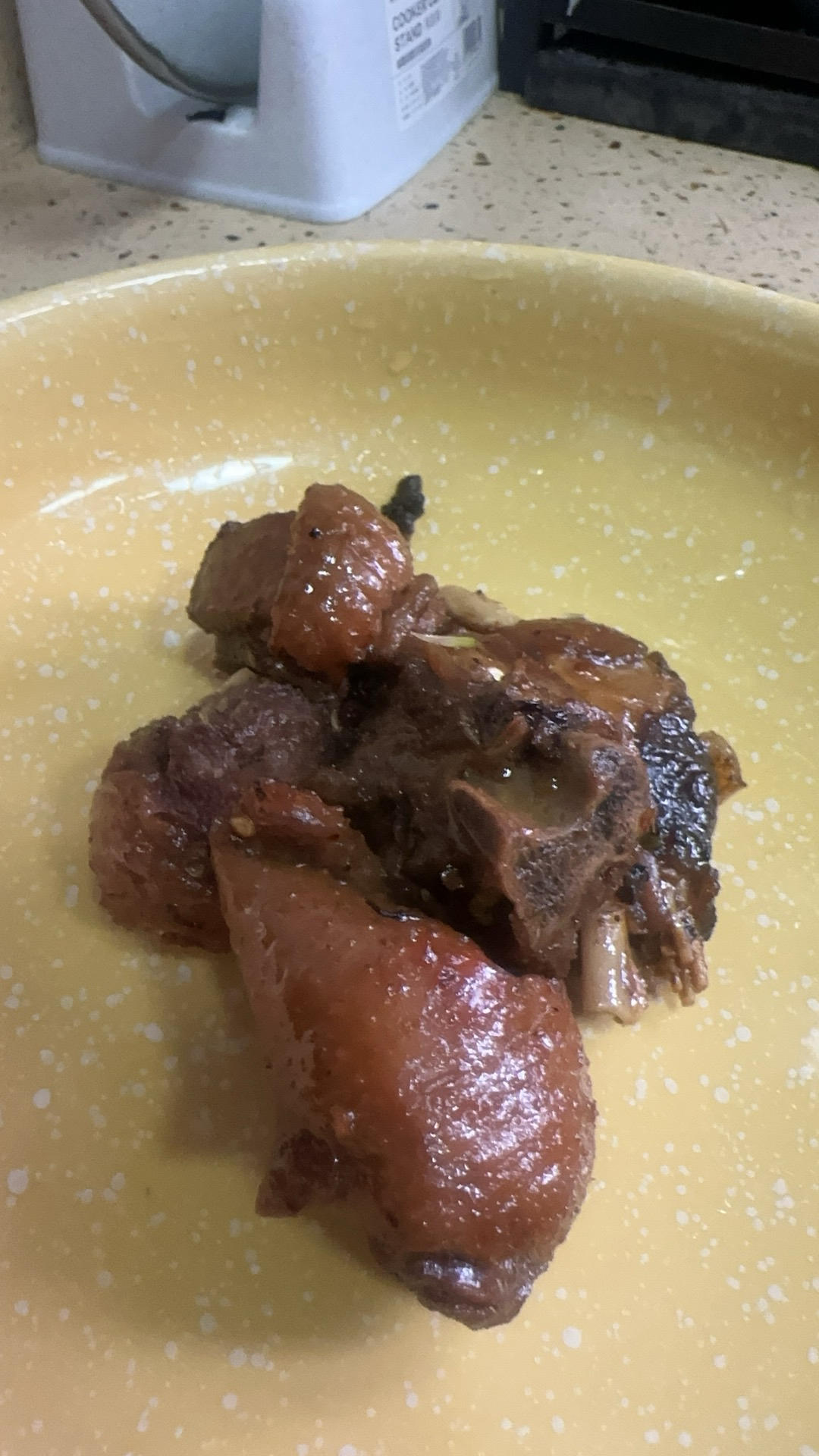 临沂炒鸡的做法