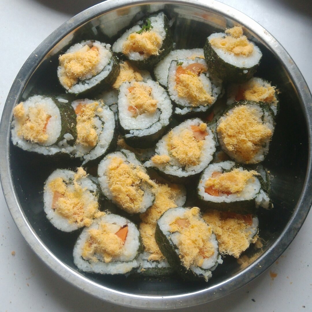 家常寿司