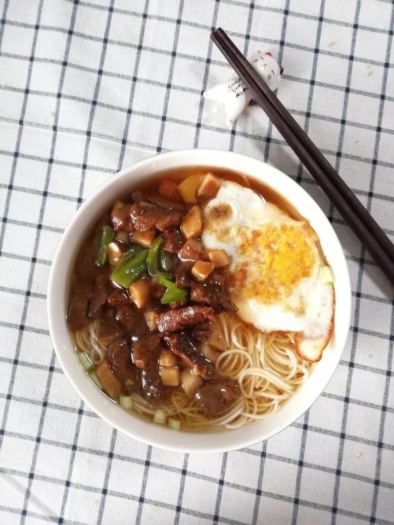 高考早餐+油！