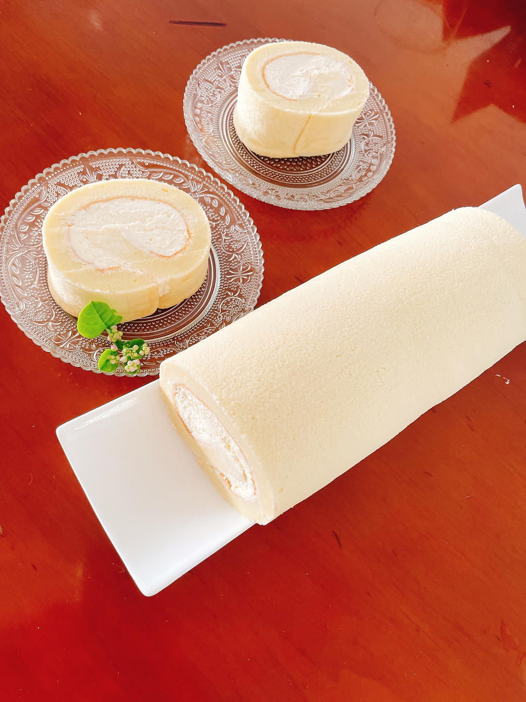 6寸，8寸，10寸戚风蛋糕配方（已更新）