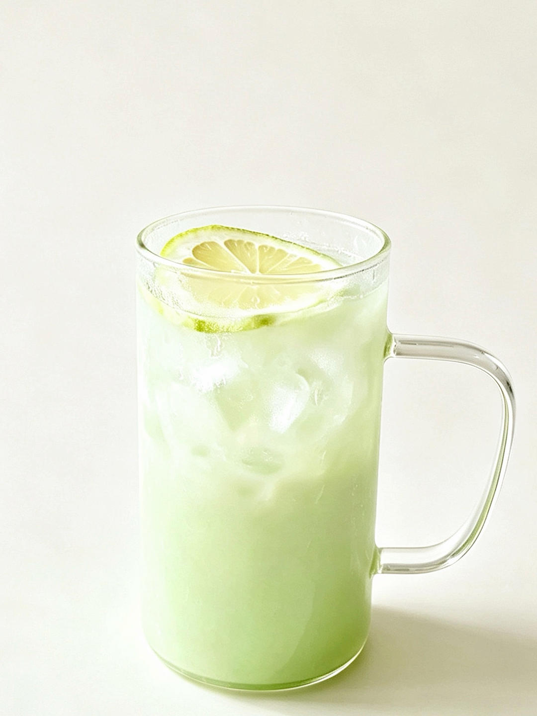 夏日清爽饮品｜巴西🍋‍🟩柠檬水