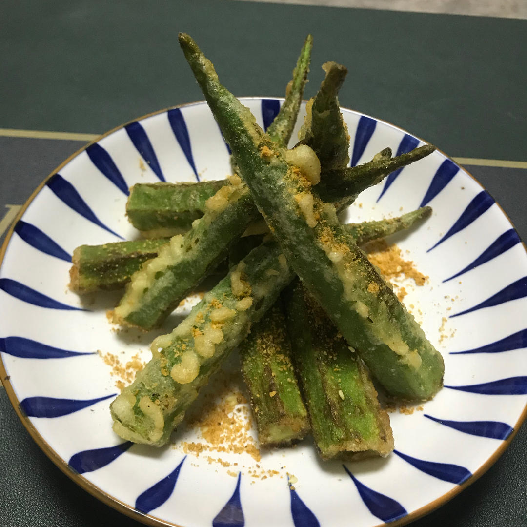 日式经典：天丼(天麸罗丼)-天妇罗盖饭 by pink-rabbit