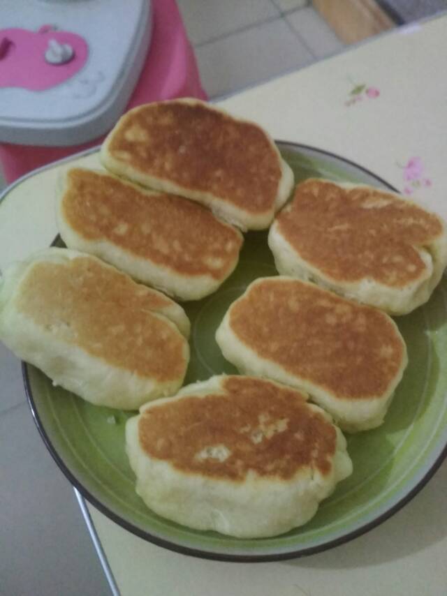 不用面包机  懒人也可以做出好面包