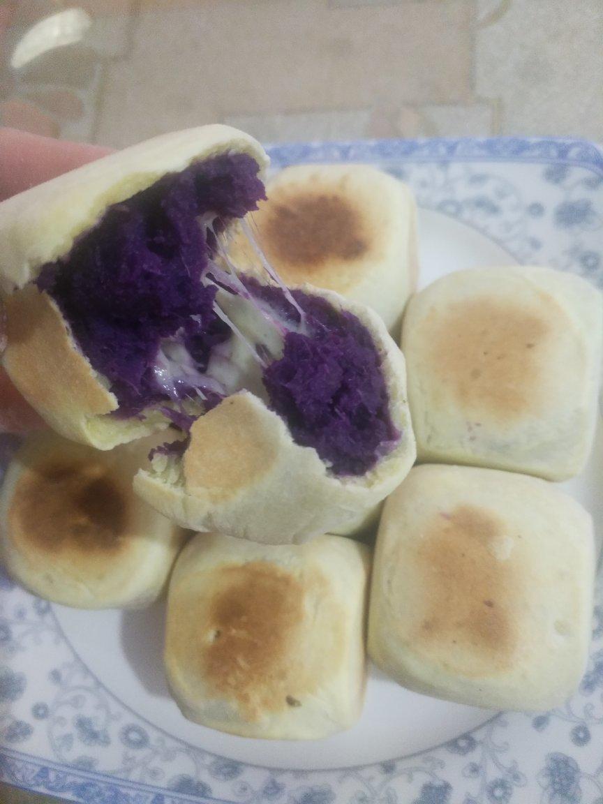 满满当当的诱惑 仙豆糕