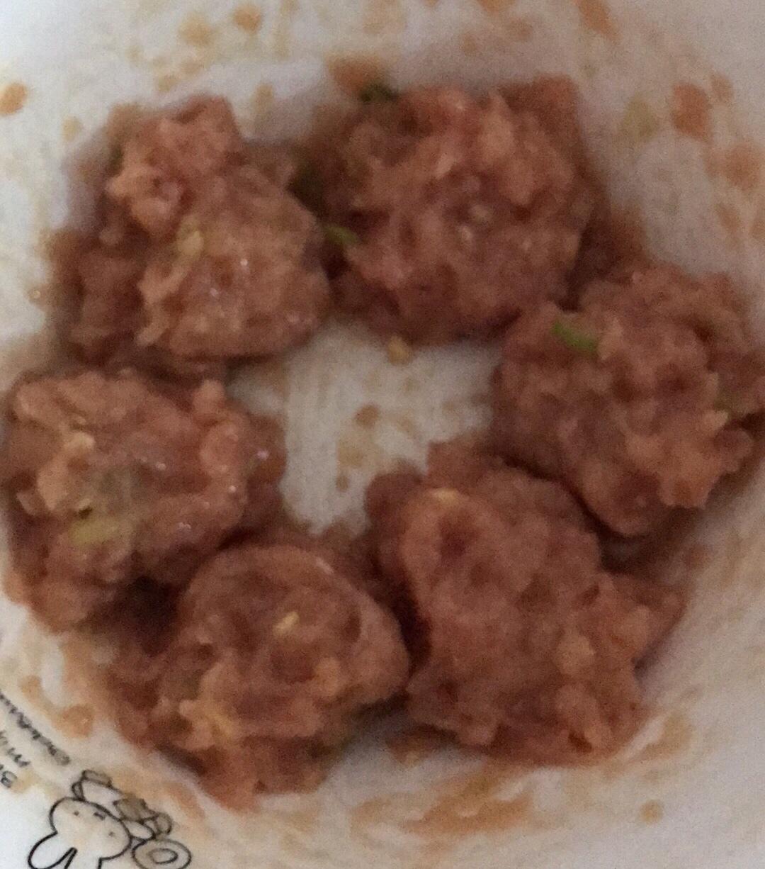 【曼食慢语】鲜肉包子