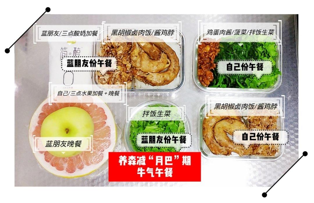 高压锅【酱牛肉】
