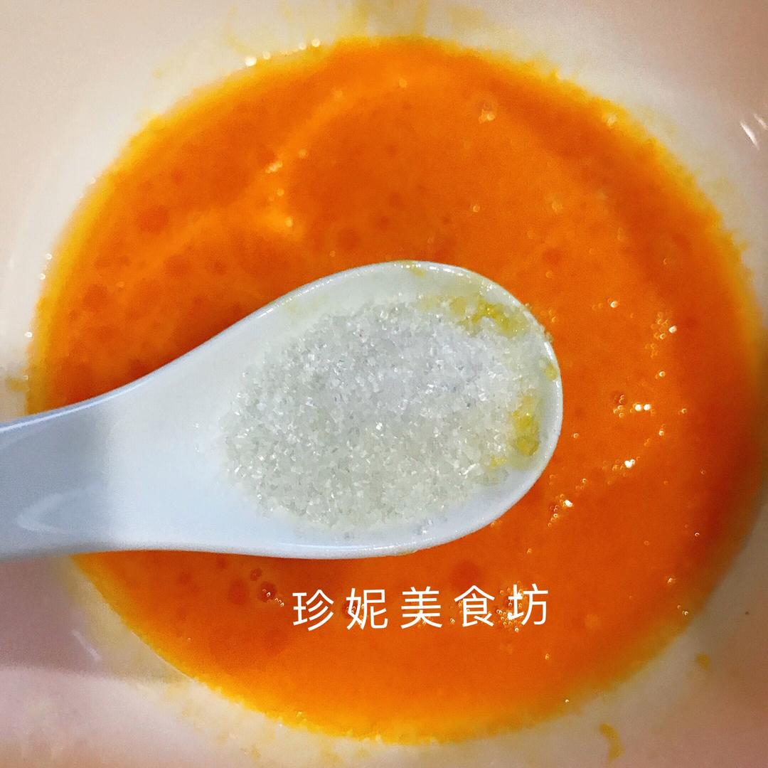 电饭煲做蛋糕-零失败的做法 步骤5