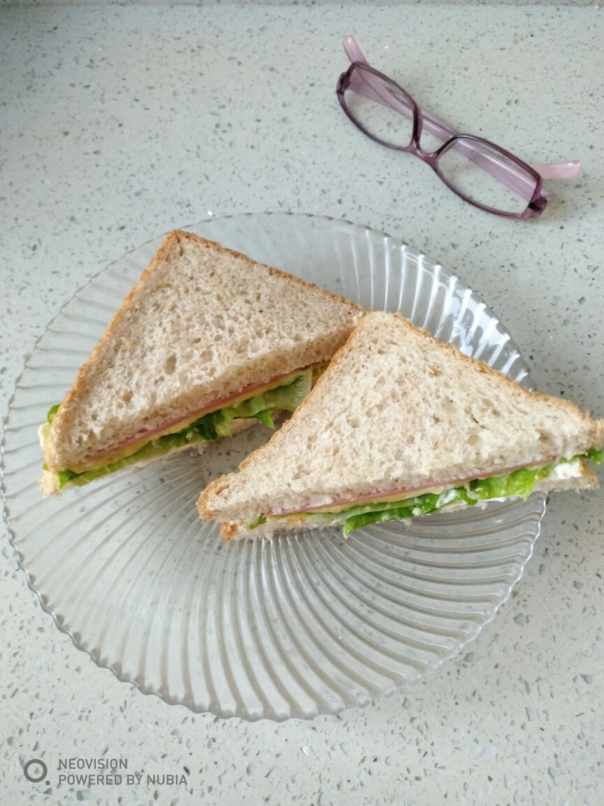 三明治（早餐合集）的做法 步骤23