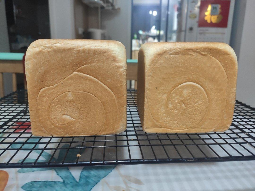 纯奶手撕吐司