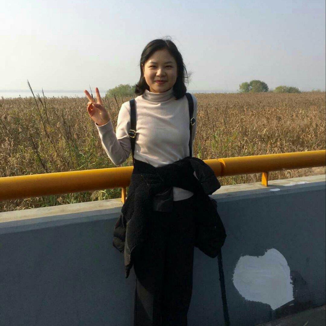 爱生活的小贞