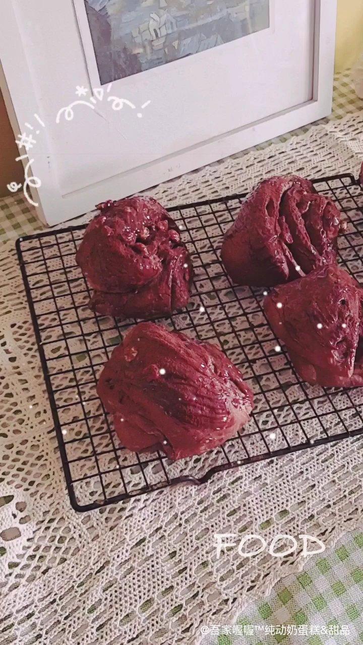 脏脏包/原谅包/白富美干净包【曼食慢语】