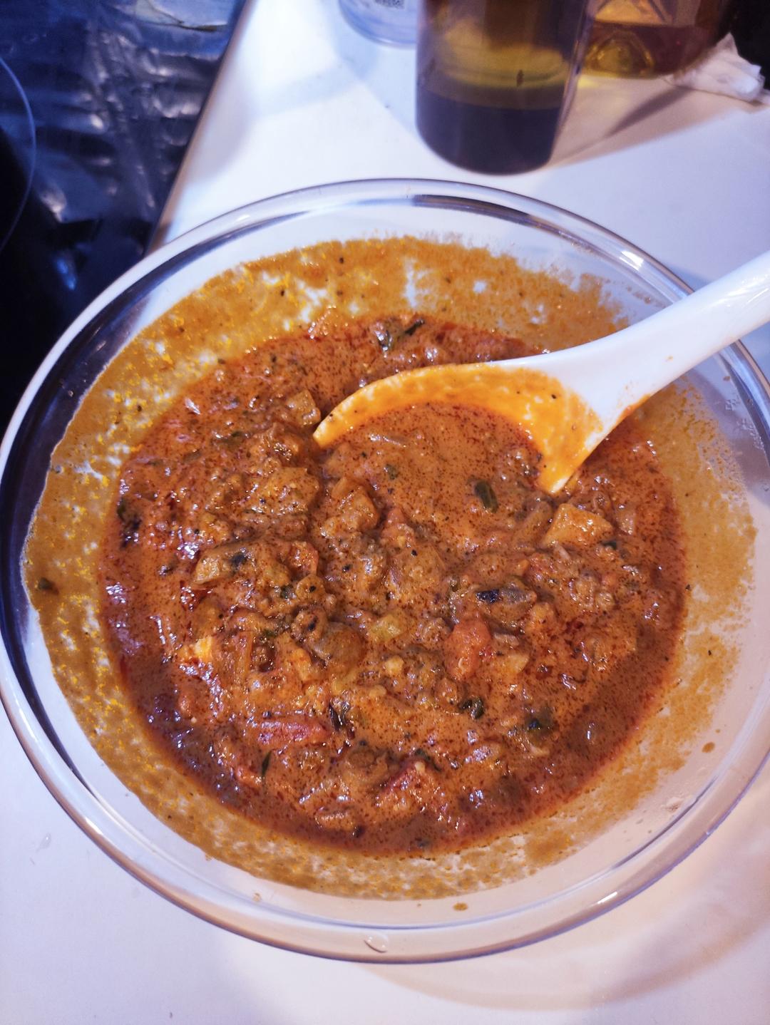 番茄肉酱意面Bolognese意大利chef亲授