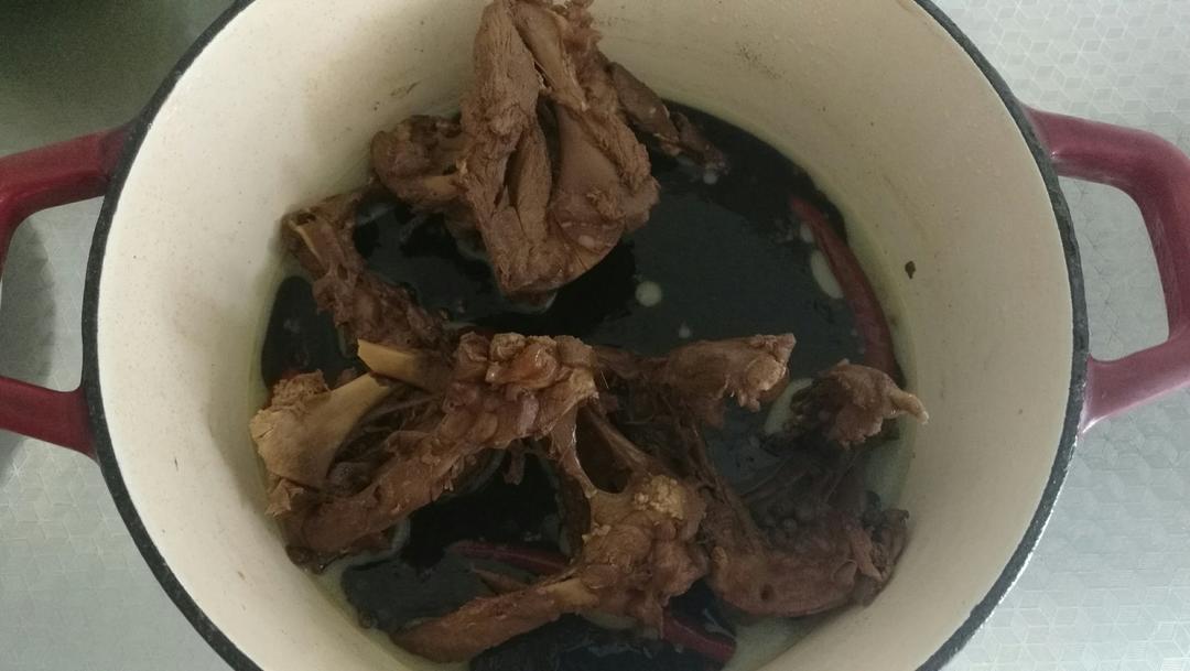 自制周黑鸭
