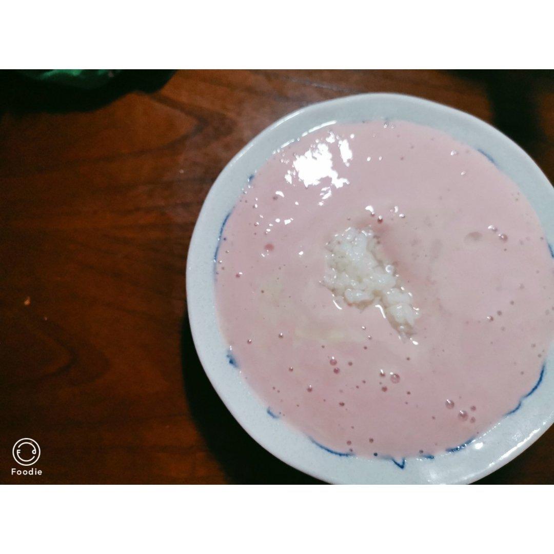 豆腐冰棍🍶お豆腐アイス