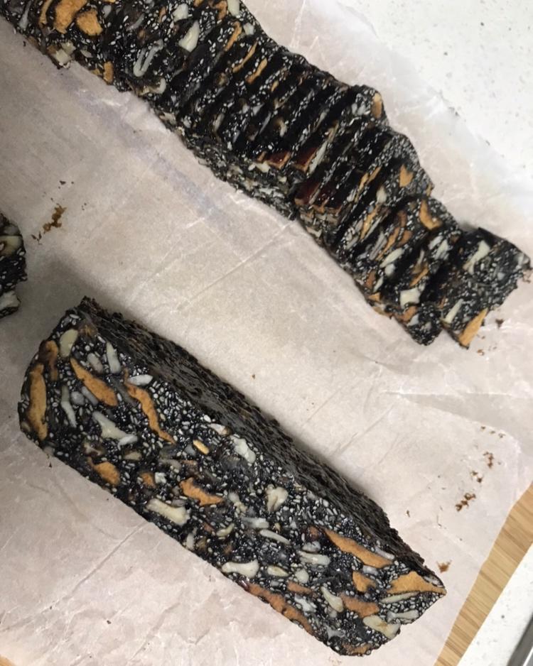 阿胶糕 超详细 零失败（附视频）