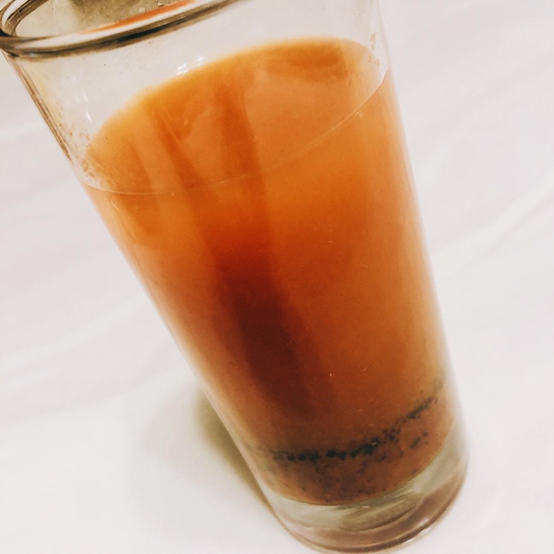 超好吃の百香果酱