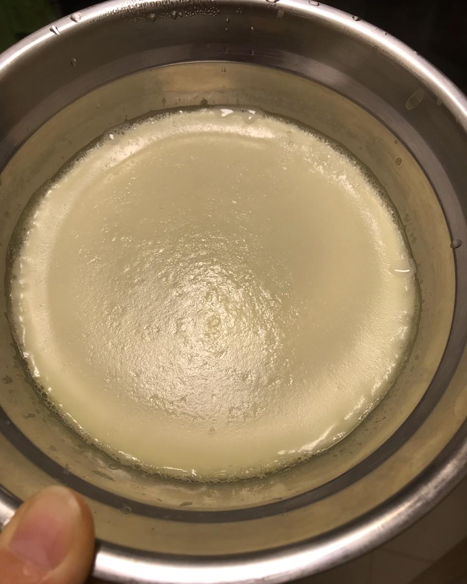 史上最懒的双皮奶，注意！没有之一！！！