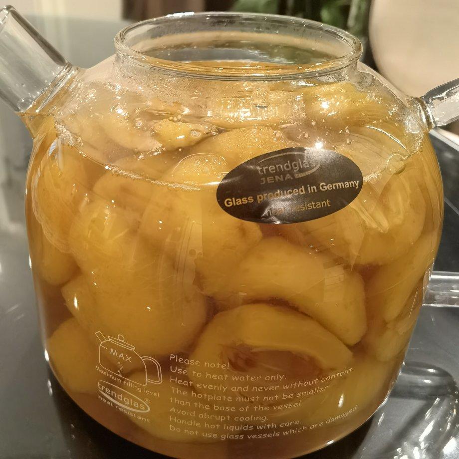 冰糖枇杷水