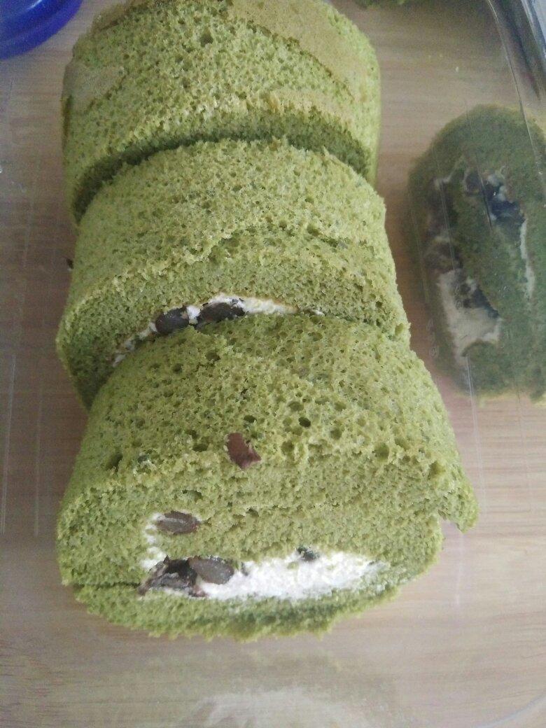 小四卷～风靡美食群的美味蛋糕卷