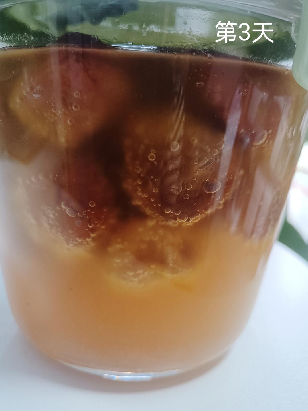 野生酵母之洋葱酵母