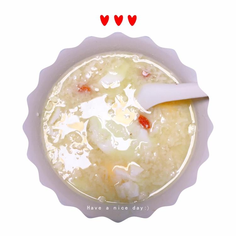 枸杞酒酿水抱蛋
