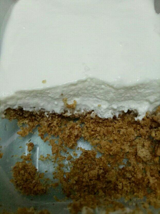 酸奶慕斯（八寸圆）