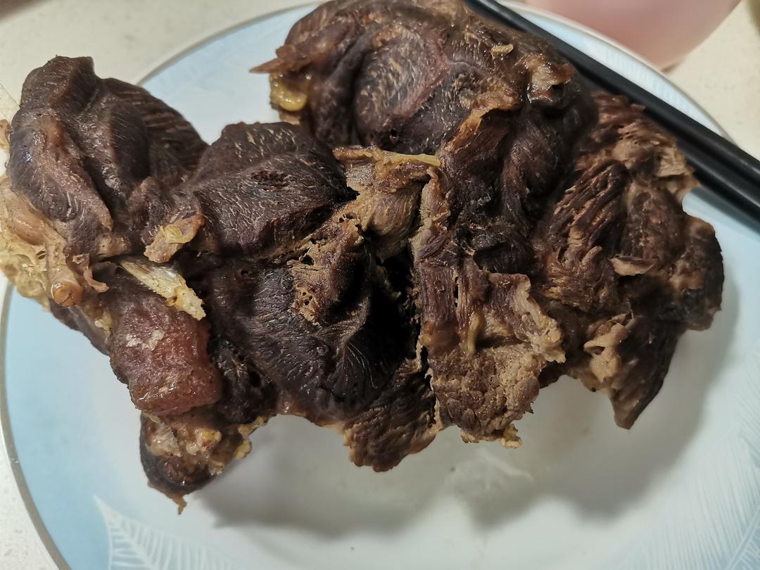 极简·古法｜酱牛肉·卤牛肉·牛腱子｜卡卡爸·不藏私