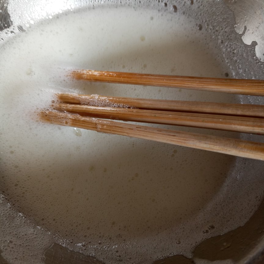 电饭锅版——酸奶蛋糕