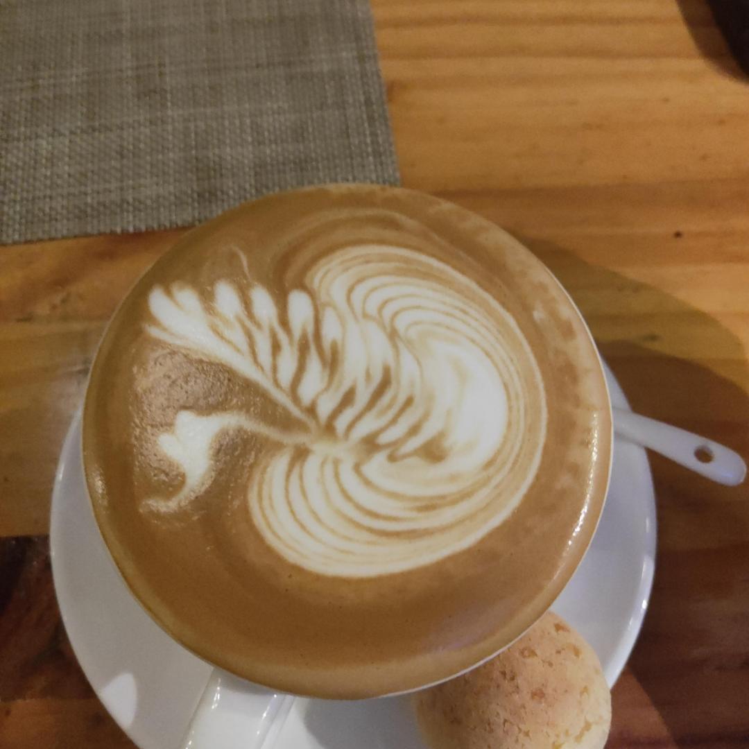 爱做小吃的大姐