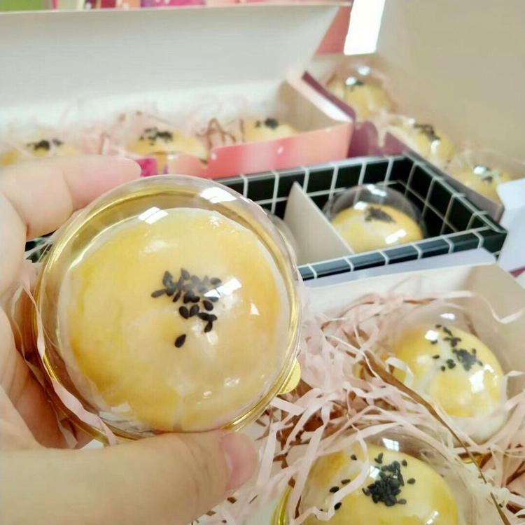 榨菜鲜肉月饼独家秘制馅料（老干妈版）