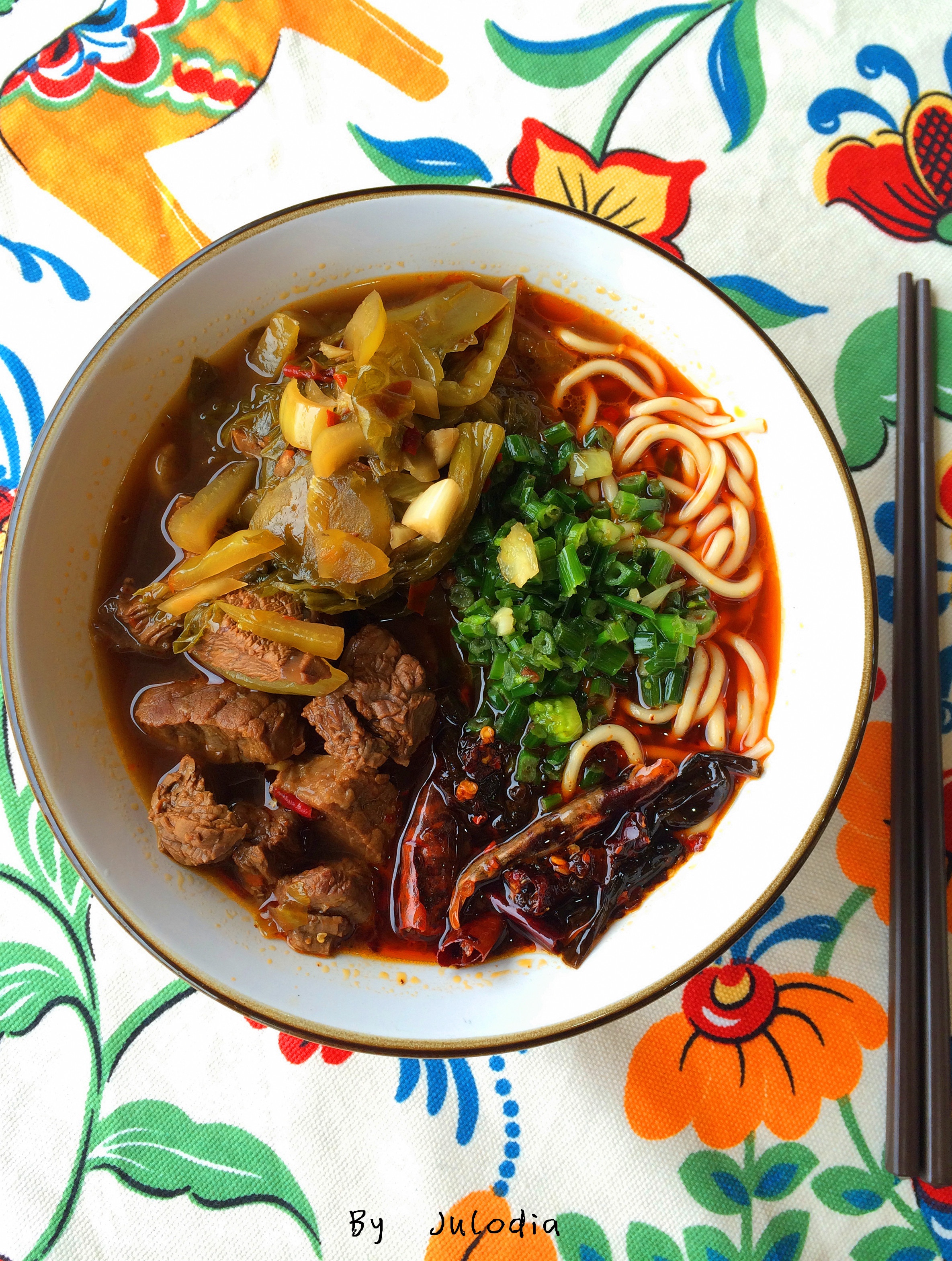 简食午餐