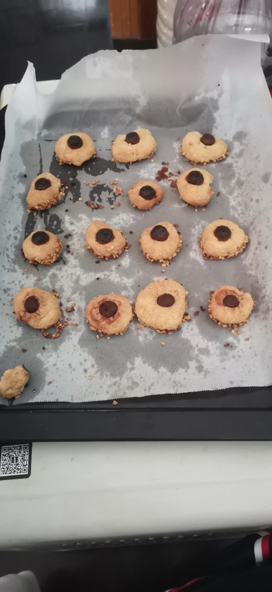 🌈外酥里嫩❗️吃一口就爱上的德式布丁塔