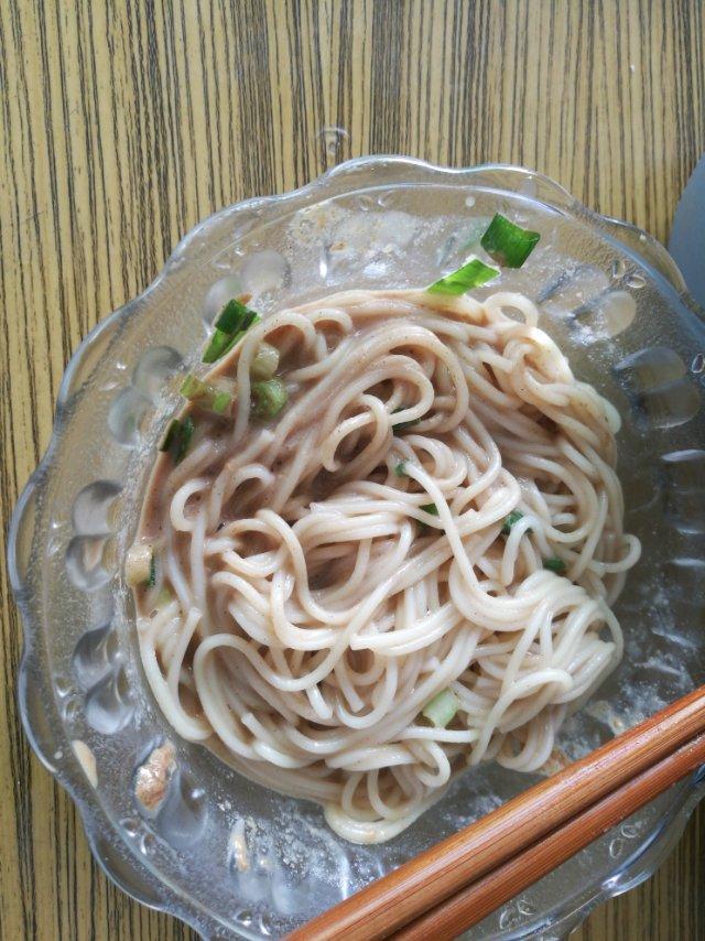 沙县小吃拌面