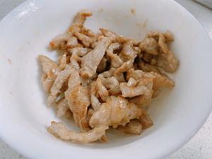 集营养与鲜美于一身的砂锅豆腐煲的做法 步骤5