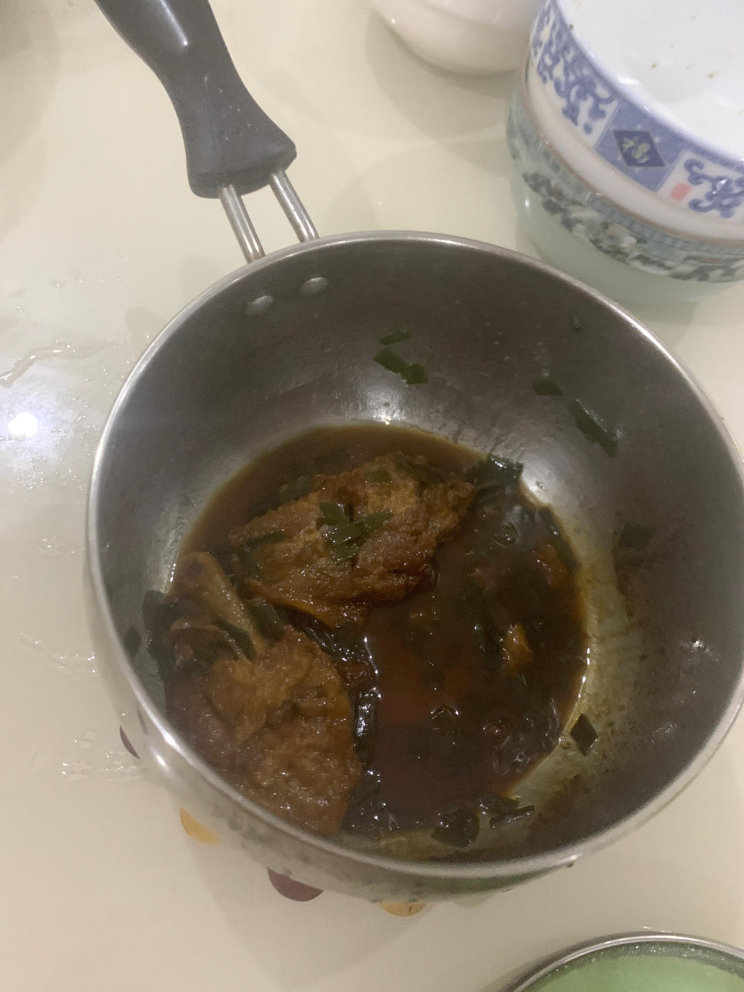 可乐鸡翅（超级成功案例）
ღ Candice ʚ🧸ྀིɞ