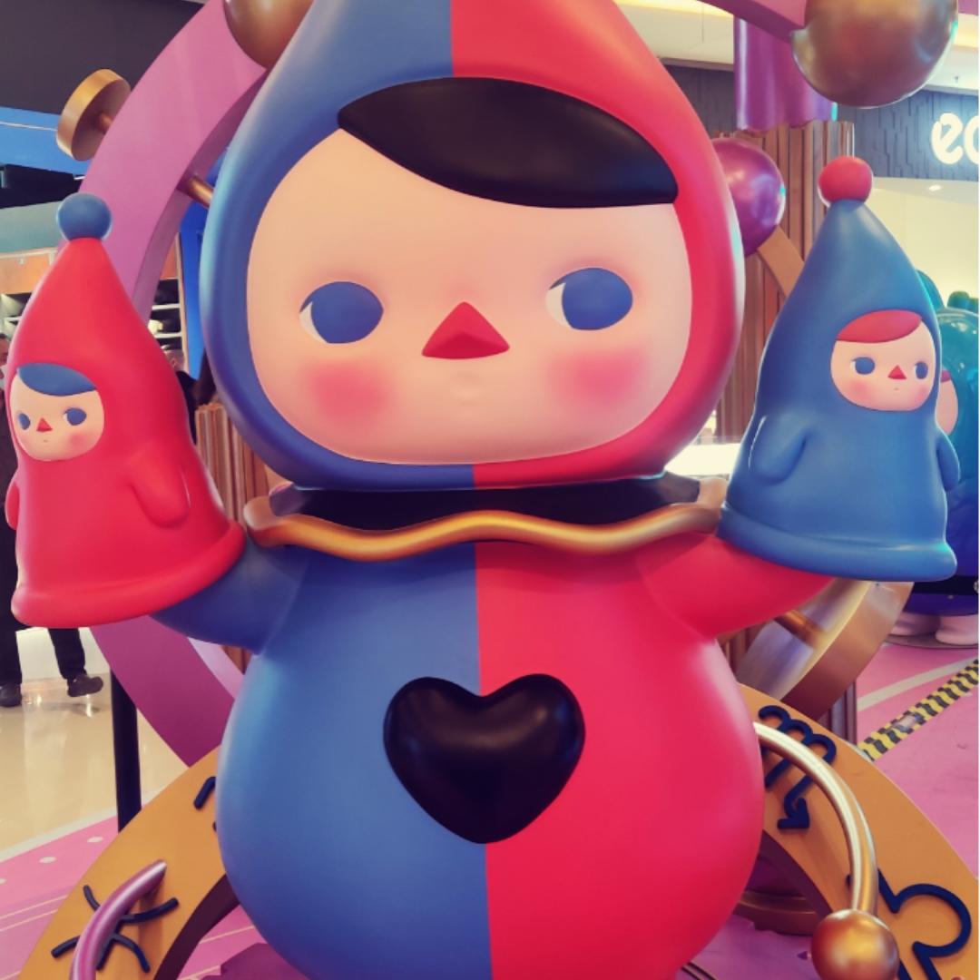 小星星112
