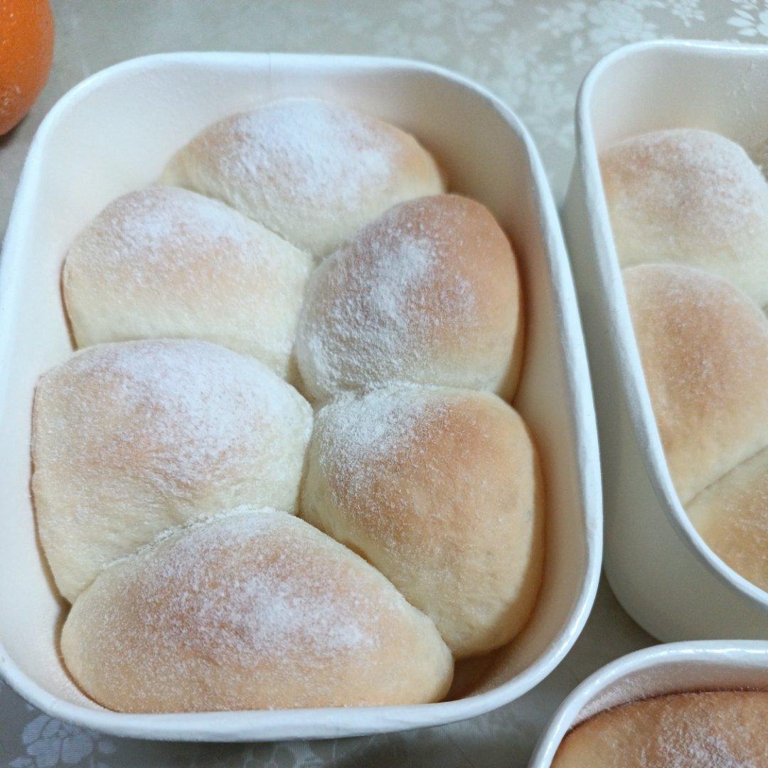 软弹Q萌大米吐司！