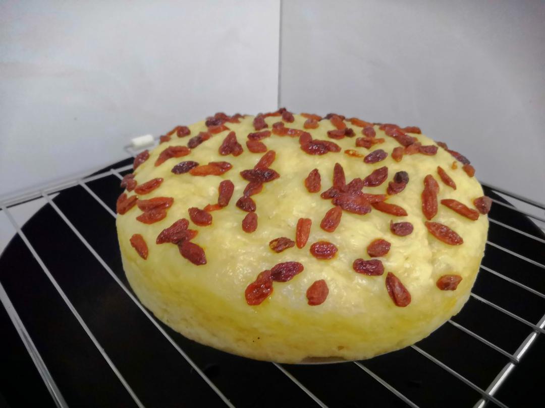 红薯这样做，我家早餐隔三差五吃，比油条简单，比蛋糕好吃，真香