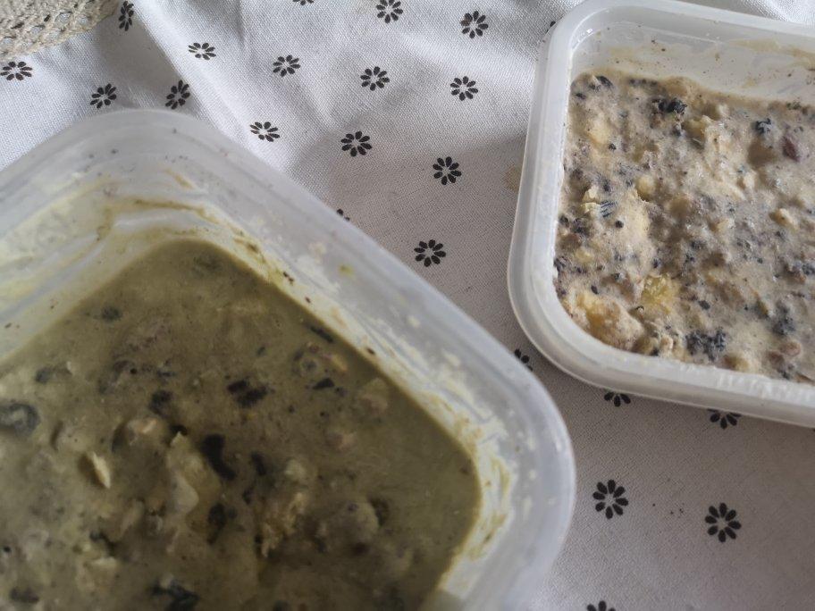 秒杀哈根达斯无冰渣冰激凌