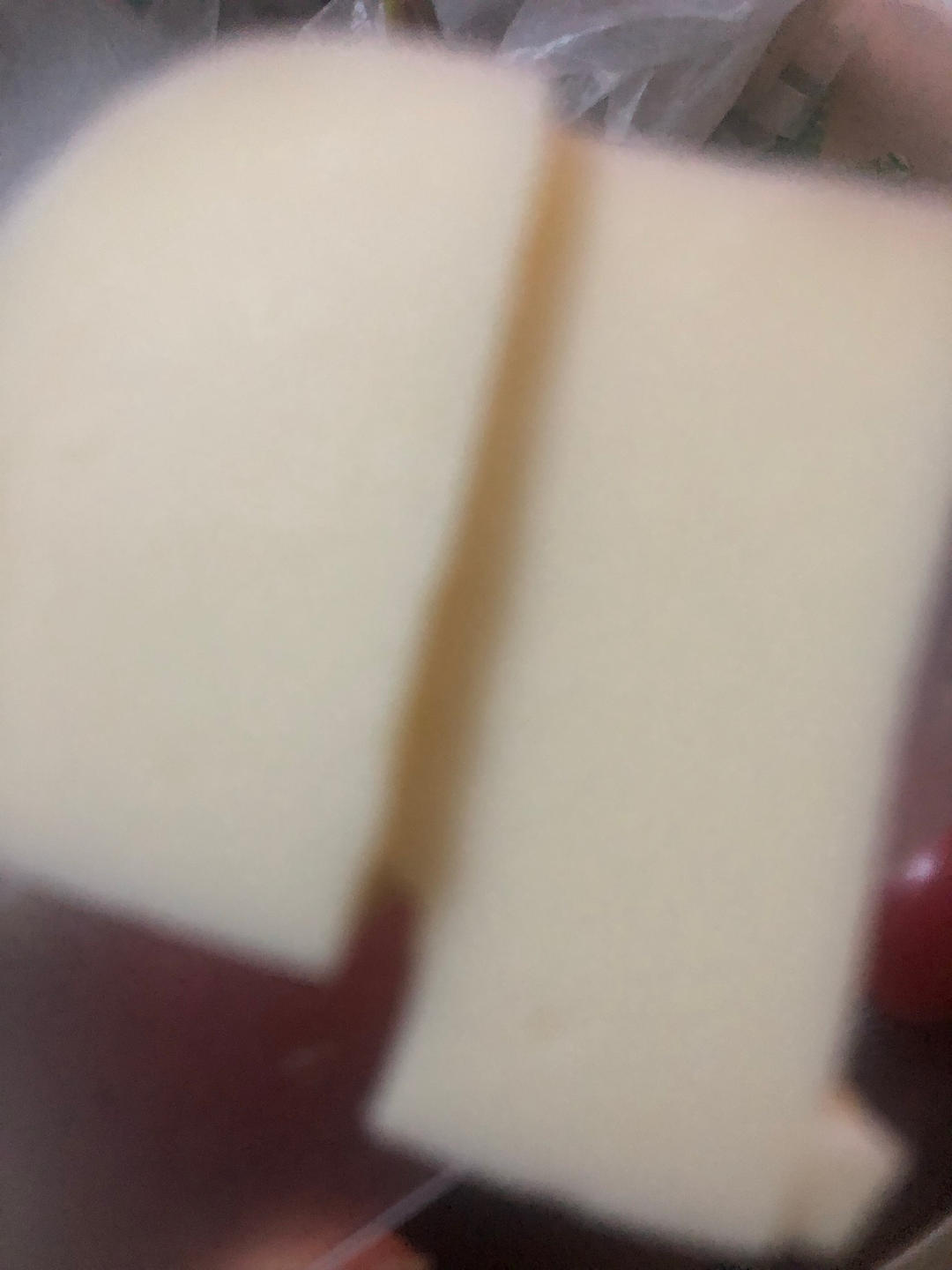 奶酪棒（模仿妙可蓝多）