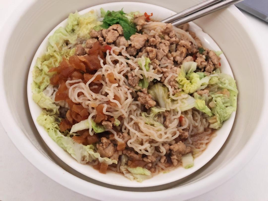 正宗广东肠粉酱汁