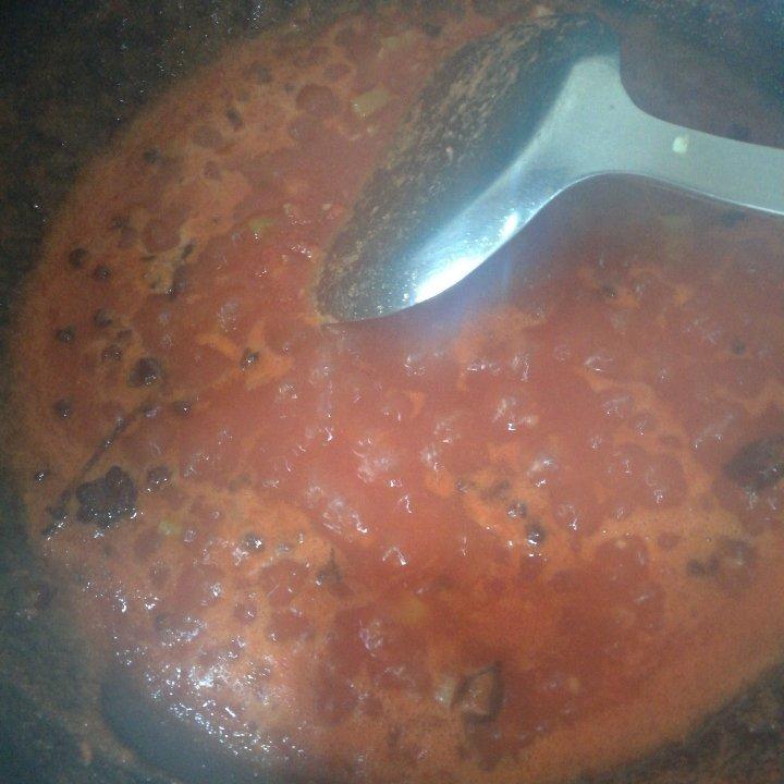 番茄锅底（超级香浓）