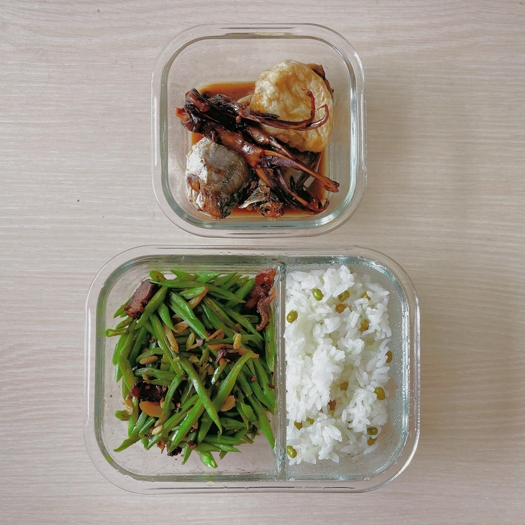 上班族 午餐便当🍱