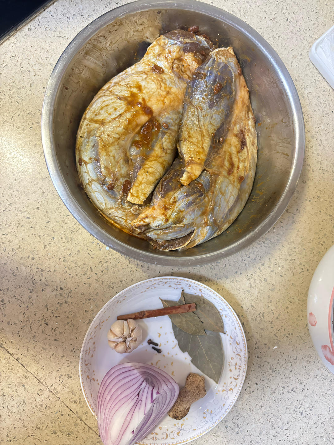 极简·古法｜酱牛肉·卤牛肉·牛腱子｜卡卡爸·不藏私