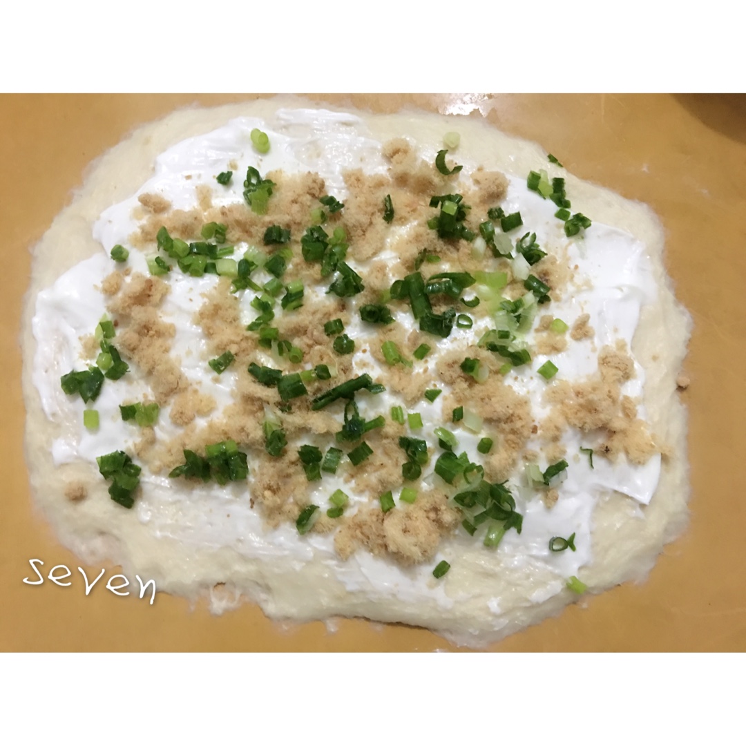 面包类