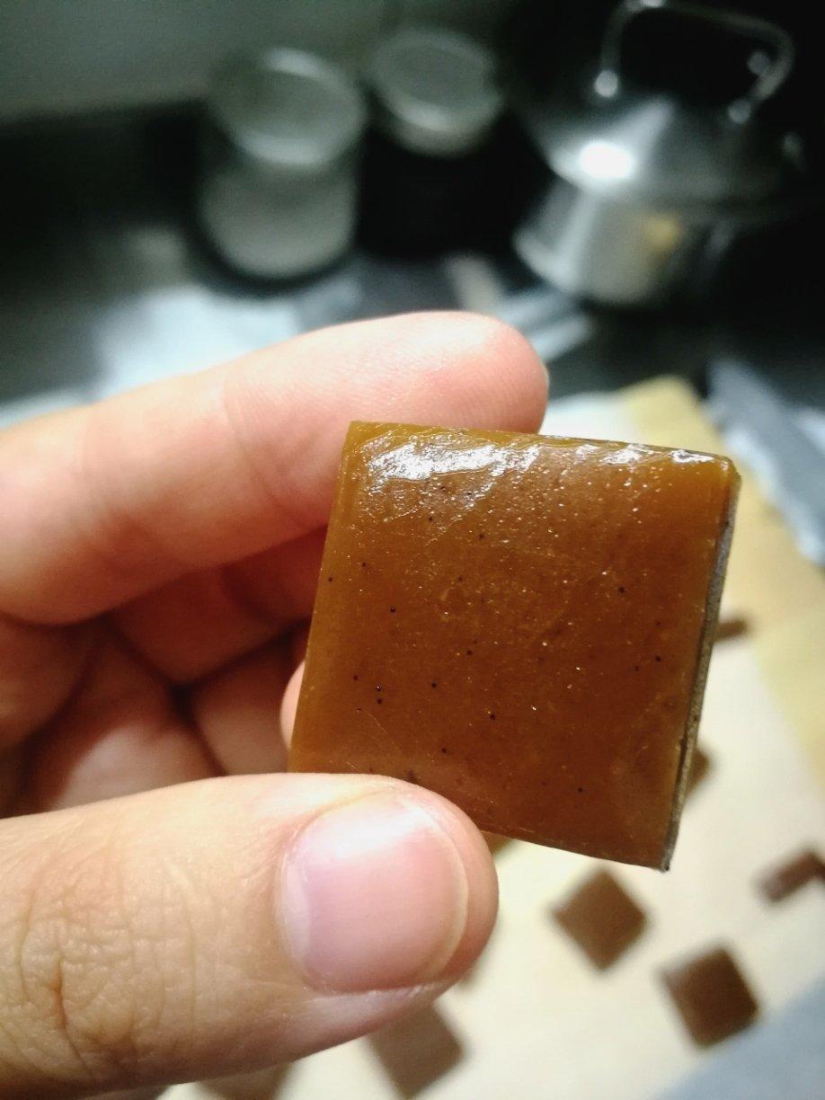 一个不错的caramel