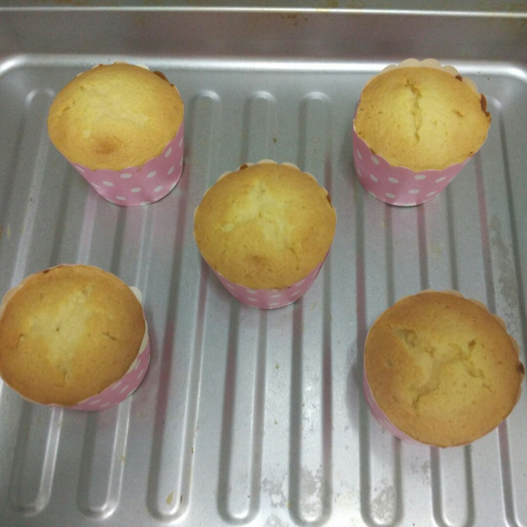 蜂蜜老蛋糕